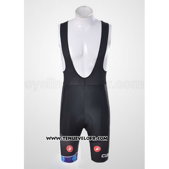 2011 Maillot Ciclismo Garmin Champion Nouvelle Zelande Manches Courtes et Cuissard